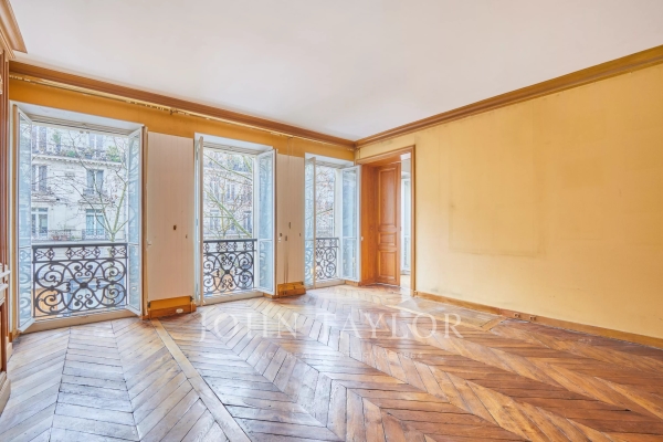 Appartement de luxe à vendre à Paris 7ème, 2 100 000 €, Photo 2