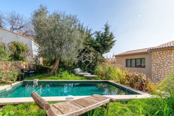 Maison de luxe à vendre à Valbonne, 1 690 000 €, Photo 2