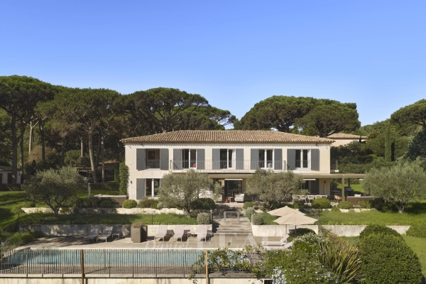 Maison de luxe à vendre à Ramatuelle, 5 250 000 €, Photo 2