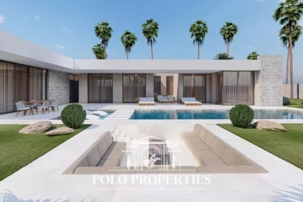 Maison de luxe à vendre à Marrakech, 715 000 €, Photo 2