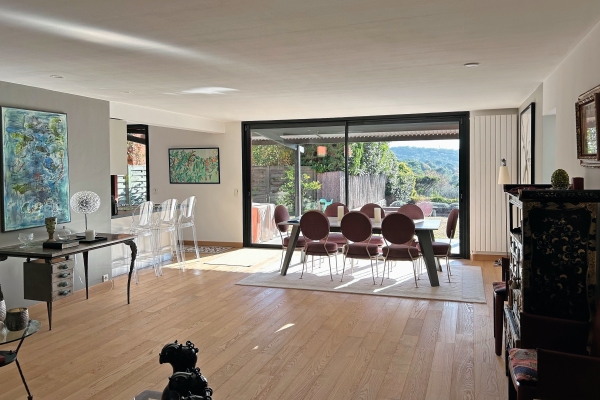 Luxury House for sale in Le Cannet, 1 290 000 €, Photo 1