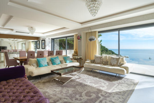 Maison de luxe à vendre à Villefranche-sur-Mer, 5 200 000 €, Photo 2