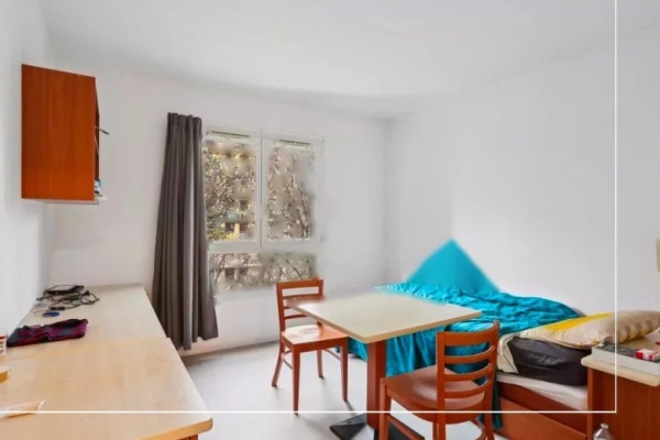 Appartement de luxe à vendre à Paris 14Ème, 350 000 €, Photo 3