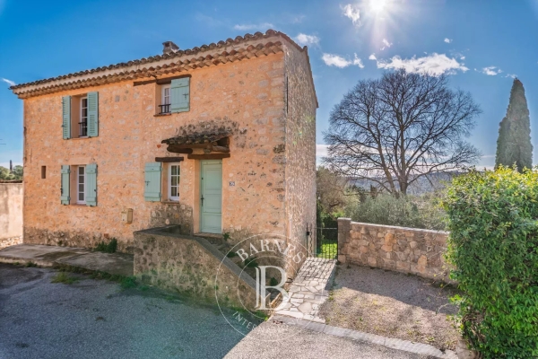 Maison de luxe à vendre à Peymeinade, 520 000 €, Photo 3