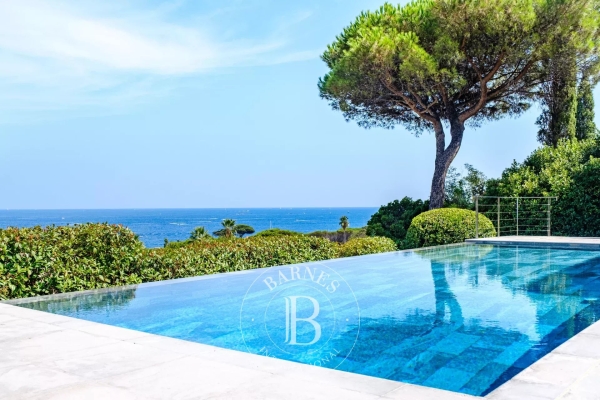 Maison de luxe à vendre à Sainte-Maxime, 3 600 000 €, Photo 3