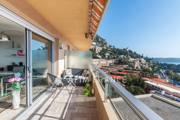 Appartement de luxe à vendre à Roquebrune-Cap-Martin, 1 365 000 €, Photo 3