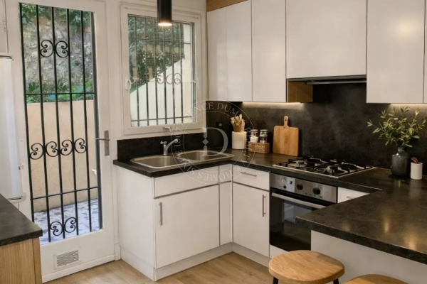 Appartement de luxe à vendre à Villefranche-sur-Mer, 1 590 000 €, Photo 4