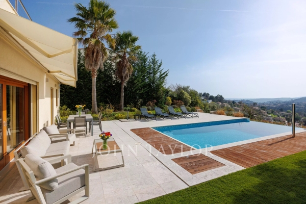 Maison de luxe à vendre à Vence, 2 195 000 €, Photo 4