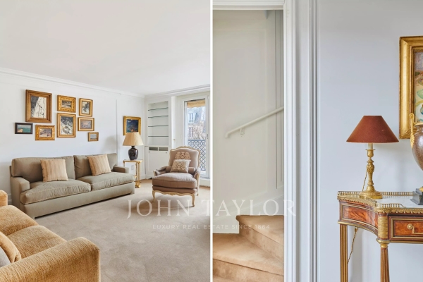 Appartement de luxe à vendre à Paris 7ème, 4 300 000 €, Photo 4