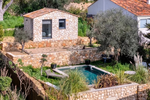 Maison de luxe à vendre à Valbonne, 1 690 000 €, Photo 4
