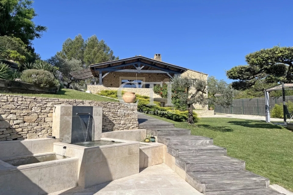 Luxury House for sale in Vaison-la-Romaine, 736 000 €, Photo 4