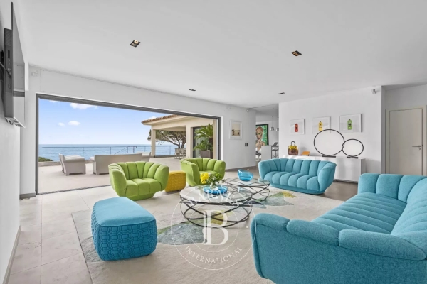 Maison de luxe à vendre à Sainte-Maxime, 3 600 000 €, Photo 4