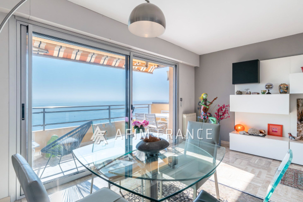 Appartement de luxe à vendre à Roquebrune-Cap-Martin, 1 365 000 €, Photo 4
