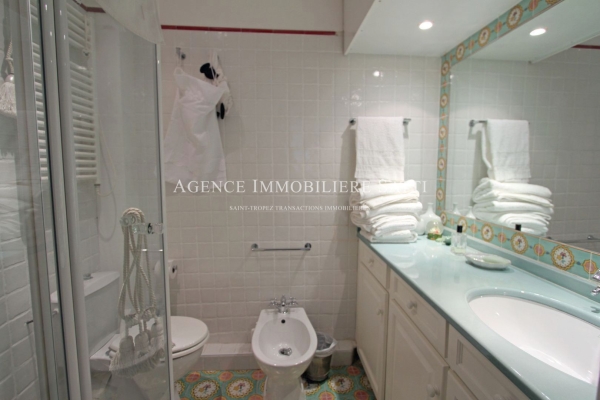 Appartement de luxe à vendre à Saint-Tropez, 680 000 €, Photo 4