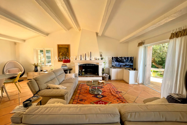 Maison de luxe à vendre à Gassin, 3 995 000 €, Photo 4