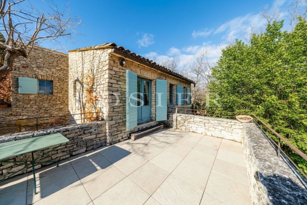 Luxury House for sale in Gordes, 1 750 000 €, Photo 4