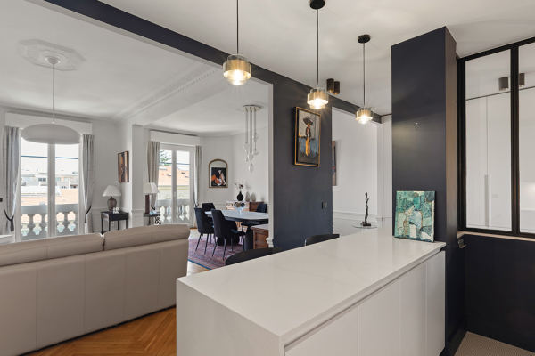 Luxury Apartment for sale in Nice, 1 790 000 €, Photo 5
