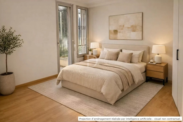Appartement de luxe à vendre à Villefranche-sur-Mer, 1 590 000 €, Photo 5