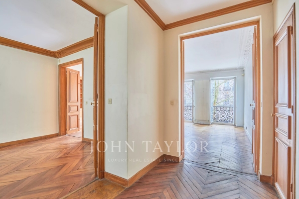 Appartement de luxe à vendre à Paris 7ème, 2 100 000 €, Photo 5