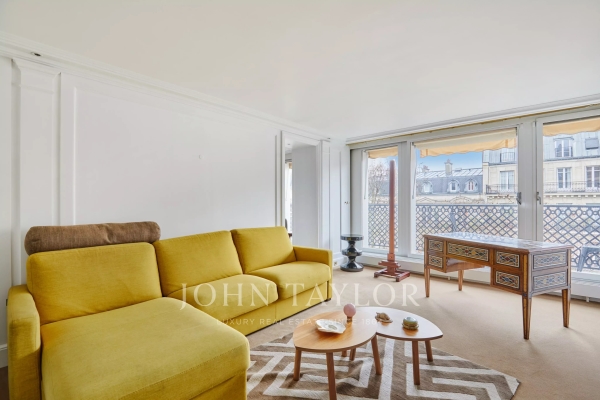 Appartement de luxe à vendre à Paris 7ème, 4 300 000 €, Photo 5