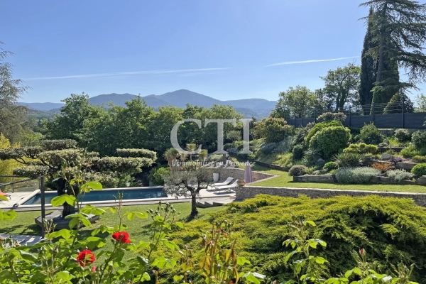 Luxury House for sale in Vaison-la-Romaine, 736 000 €, Photo 5