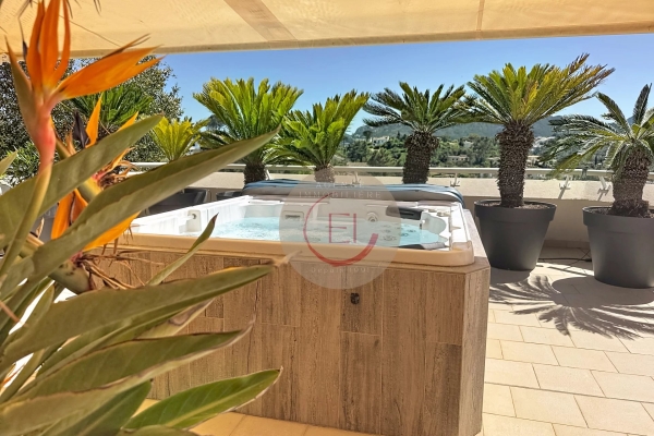Luxury Apartment for sale in Mandelieu-la-Napoule, 1 480 000 €, Photo 5