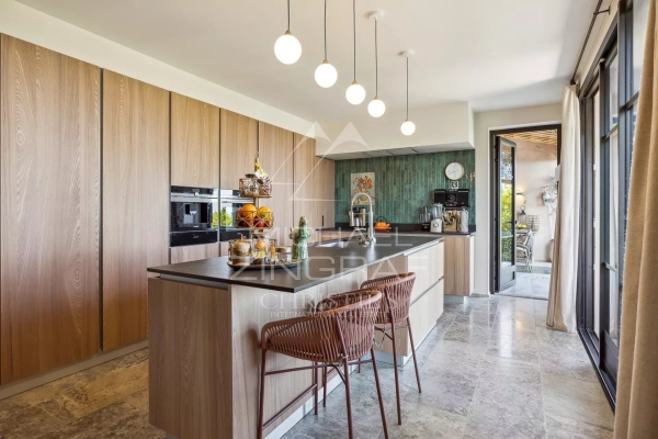 Maison de luxe à vendre à Châteauneuf-Grasse, 2 990 000 €, Photo 5