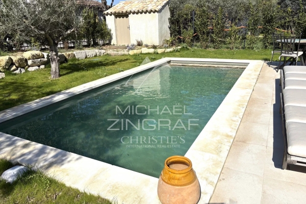Luxury House for sale in Eygalières, 1 590 000 €, Photo 5