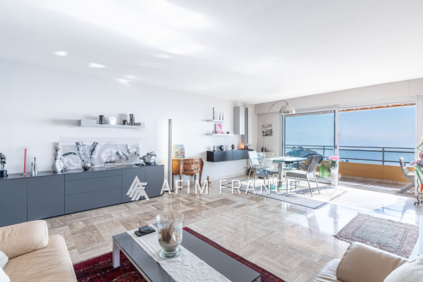 Appartement de luxe à vendre à Roquebrune-Cap-Martin, 1 365 000 €, Photo 5