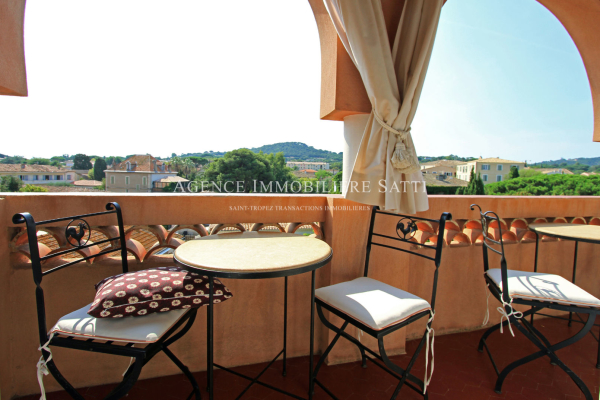 Appartement de luxe à vendre à Saint-Tropez, 680 000 €, Photo 5