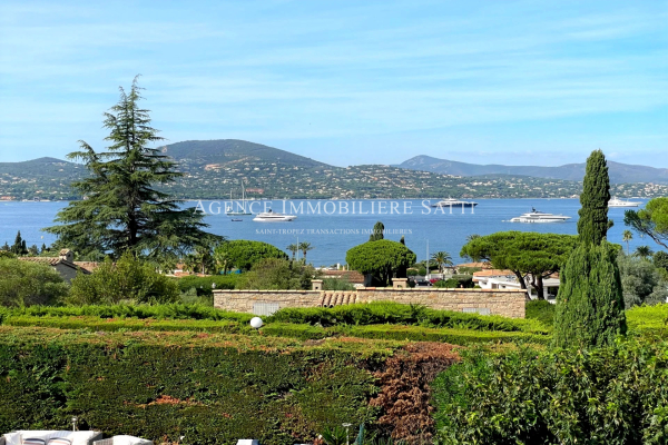 Maison de luxe à vendre à Gassin, 3 995 000 €, Photo 5