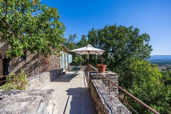 Luxury House for sale in Gordes, 1 750 000 €, Photo 5