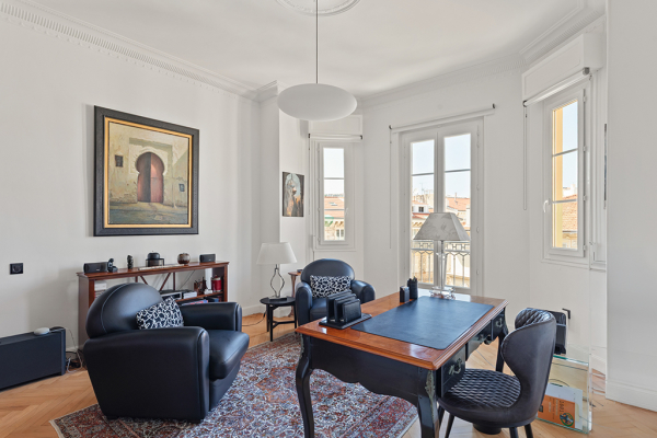 Luxury Apartment for sale in Nice, 1 790 000 €, Photo 6