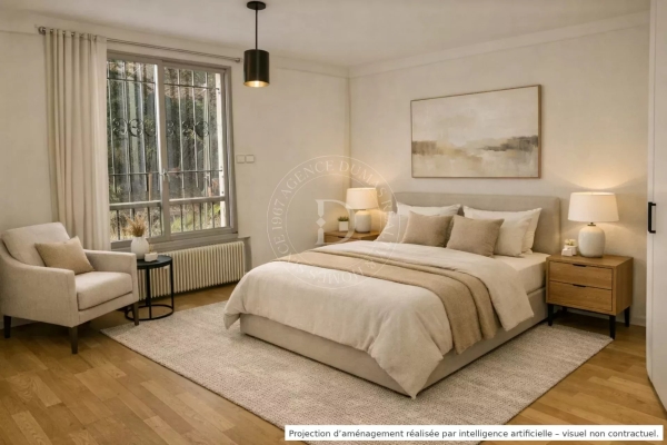 Appartement de luxe à vendre à Villefranche-sur-Mer, 1 590 000 €, Photo 6