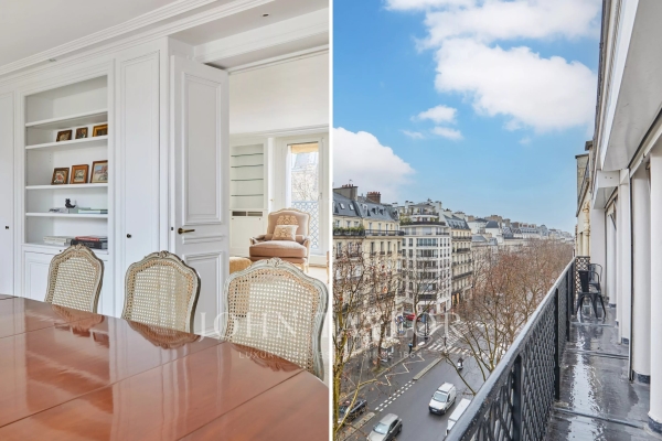 Appartement de luxe à vendre à Paris 7ème, 4 300 000 €, Photo 6