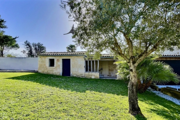 Maison de luxe à vendre à Pons, 588 000 €, Photo 6