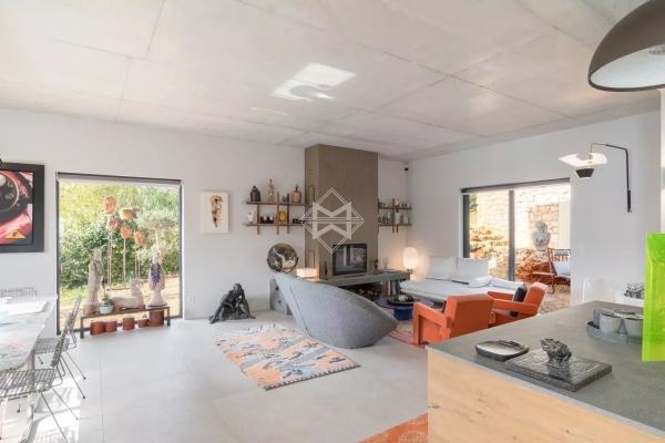Maison de luxe à vendre à Valbonne, 1 690 000 €, Photo 6