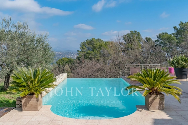 Luxury House for sale in Tourrettes, 1 285 000 €, Photo 6