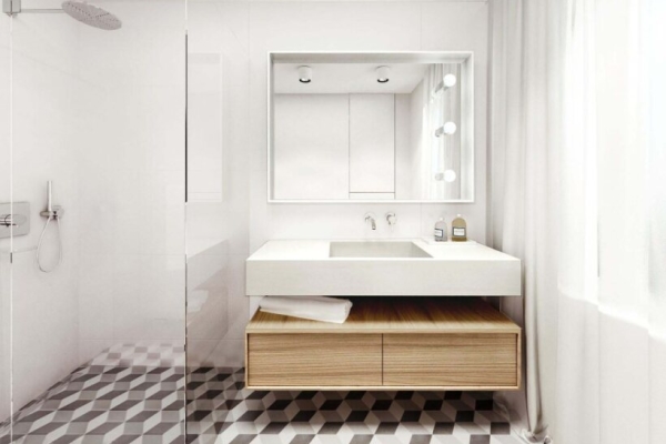 Appartement de luxe à vendre à Lyon 3ème, 820 000 €, Photo 6