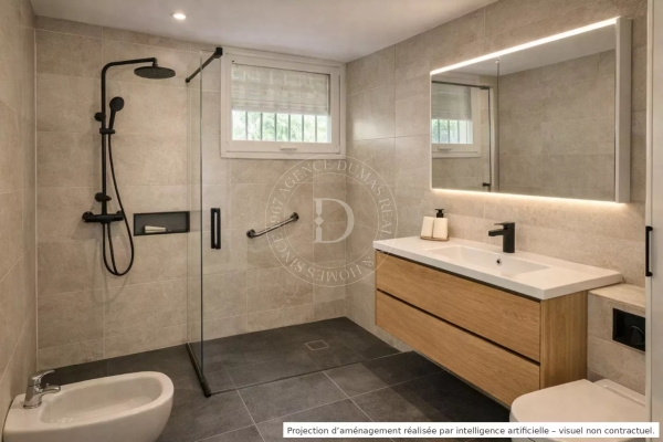 Appartement de luxe à vendre à Villefranche-sur-Mer, 1 590 000 €, Photo 7