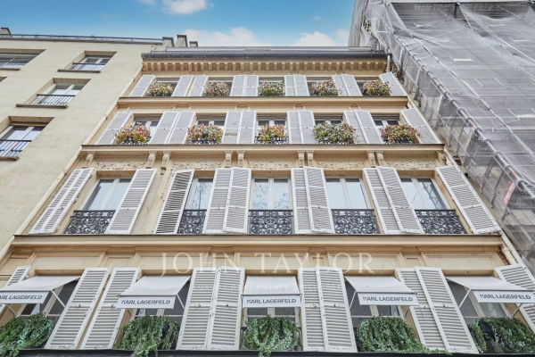 Appartement de luxe à vendre à Paris 7ème, 2 100 000 €, Photo 7