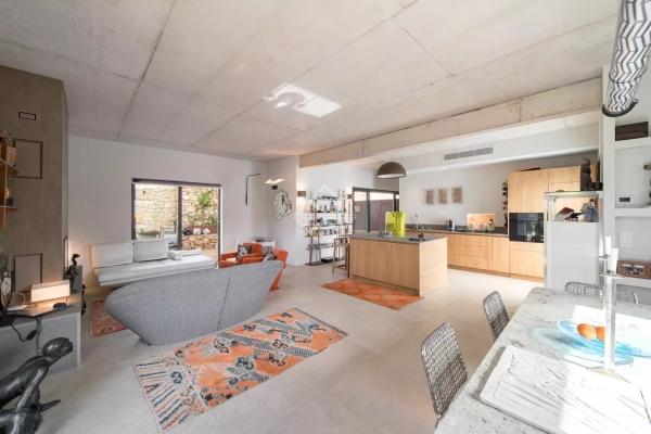 Maison de luxe à vendre à Valbonne, 1 690 000 €, Photo 7
