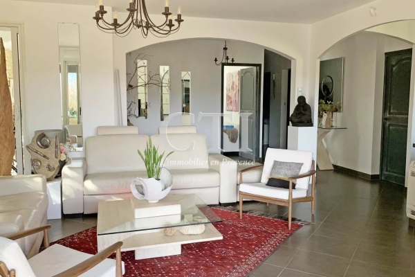 Luxury House for sale in Vaison-la-Romaine, 736 000 €, Photo 7