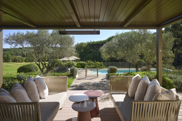 Maison de luxe à vendre à Ramatuelle, 5 250 000 €, Photo 7