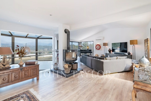 Luxury House for sale in Tourrettes, 1 285 000 €, Photo 7