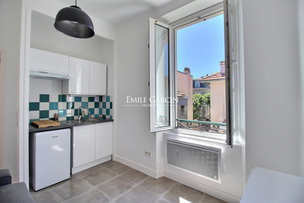 Appartement de luxe à vendre à Biarritz, 246 000 €, Photo 1
