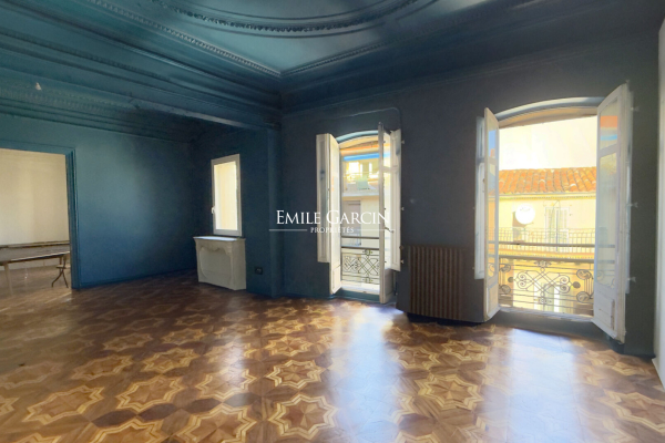 Appartement de luxe à vendre à Marseille 6Ème, 800 000 €
