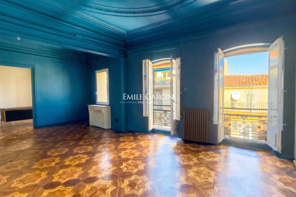 Appartement de luxe à vendre à Marseille 6ème, 800 000 €, Photo 1
