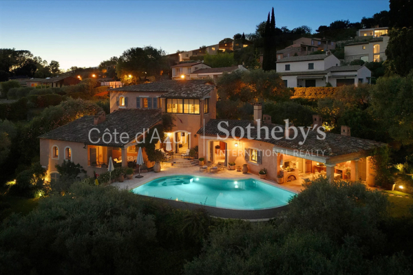 Luxury House for sale in Biot, 3 900 000 €