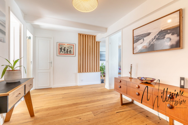 Appartement de luxe à vendre à Biarritz, 734 000 €, Photo 1